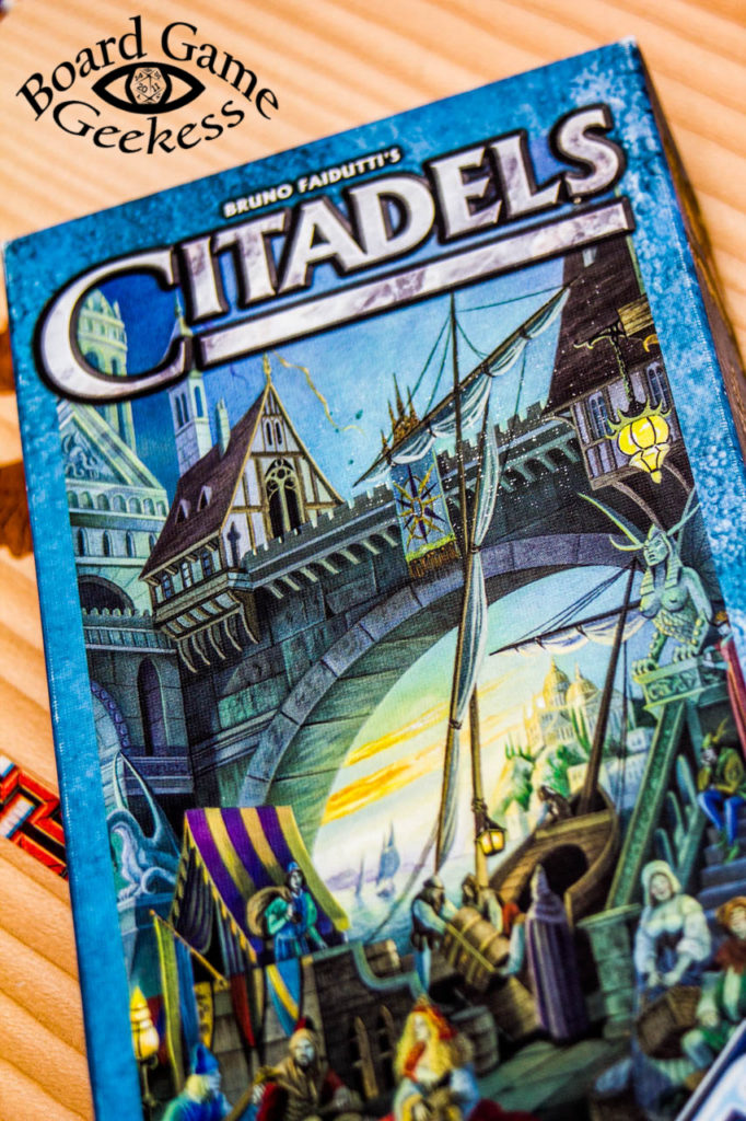 box for Citadels